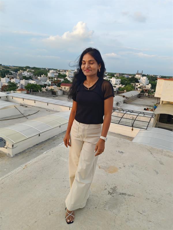 Indian slut