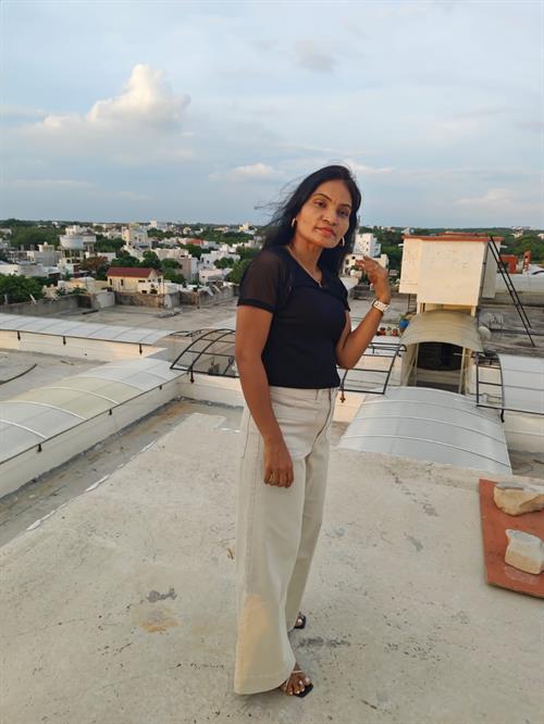 Indian slut