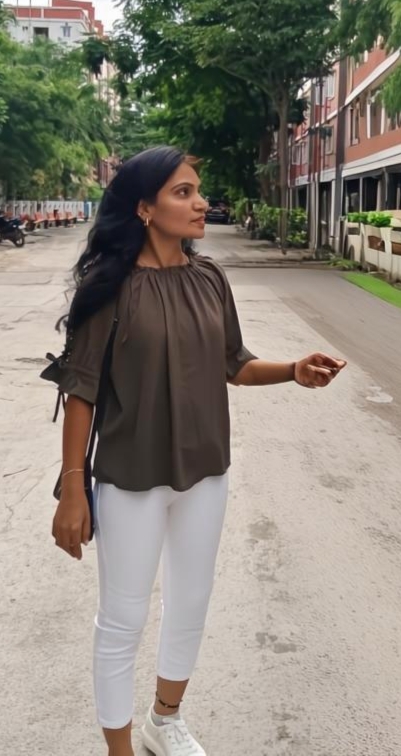 Indian slut
