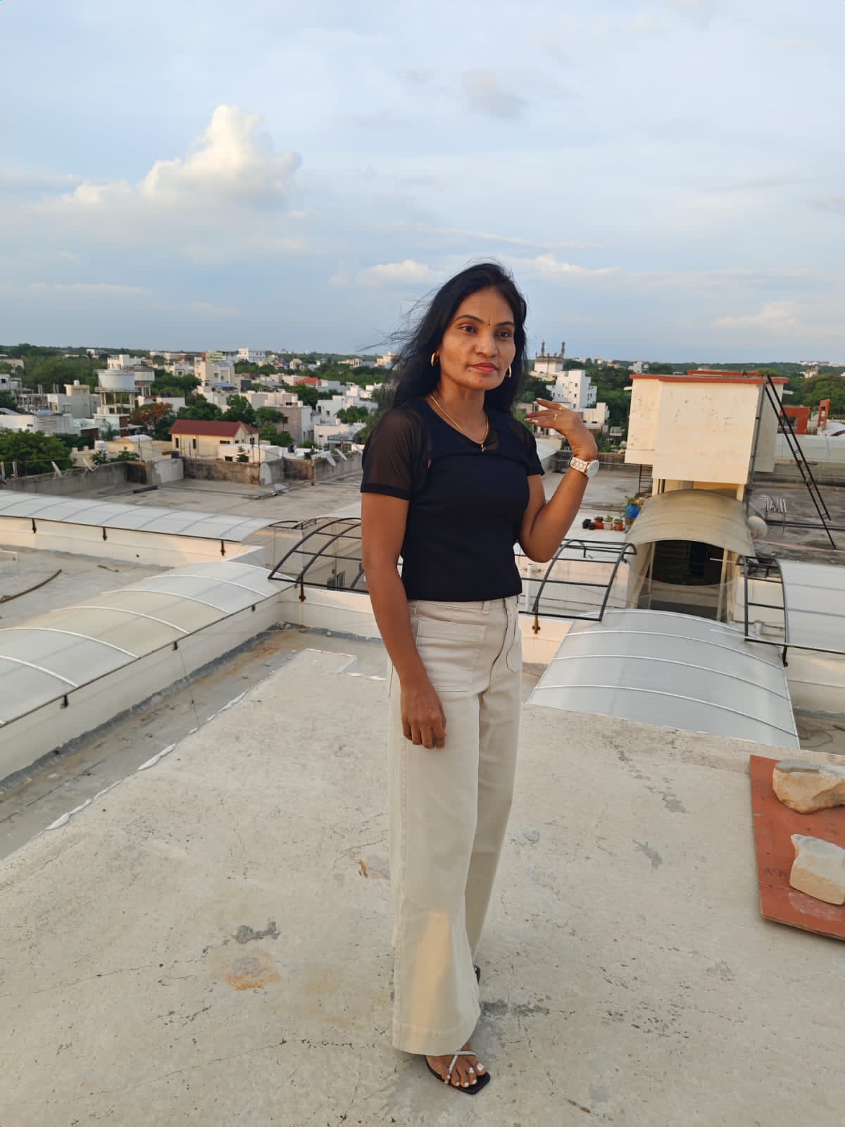 Indian slut