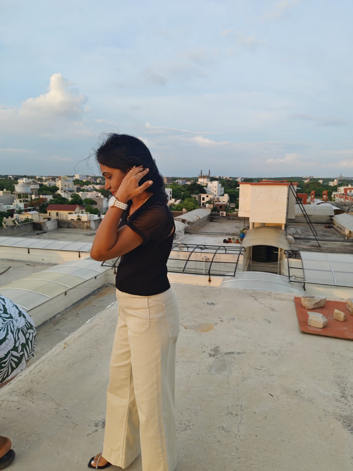 Indian slut