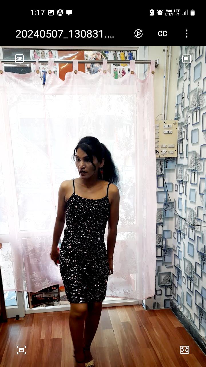 Indian slut