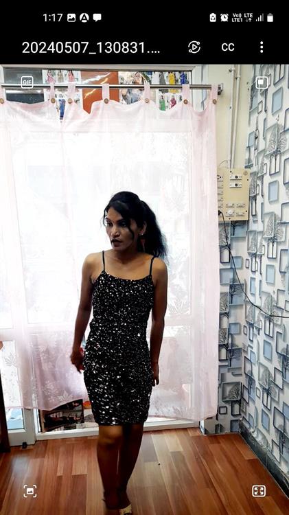 Indian slut