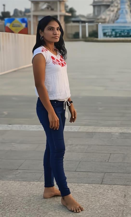Indian slut