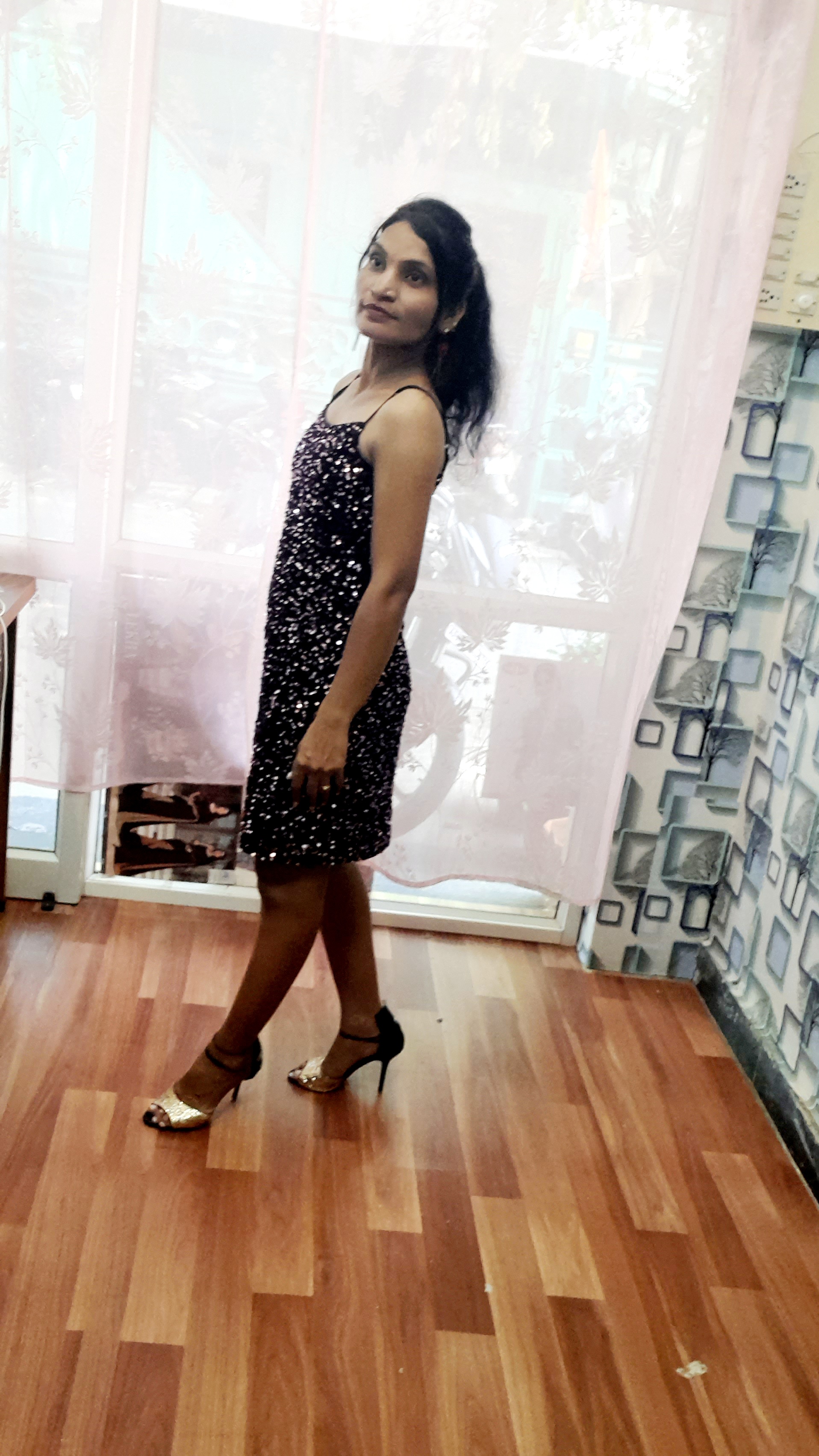 Indian slut