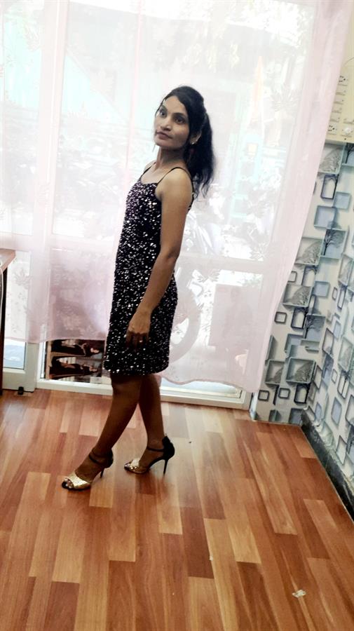 Indian slut