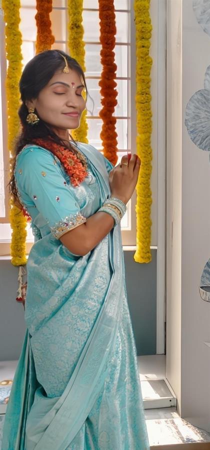 Indian slut