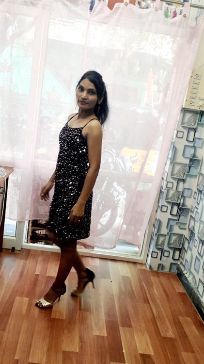 Indian slut