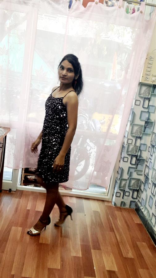 Indian slut