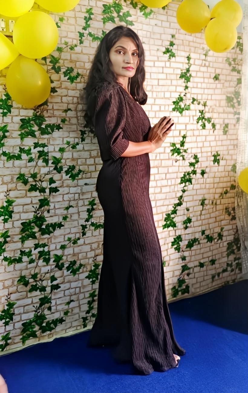 Indian slut