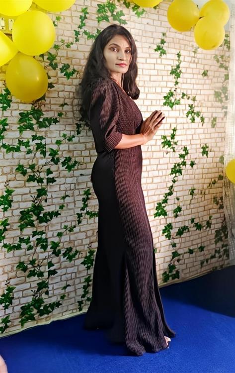 Indian slut