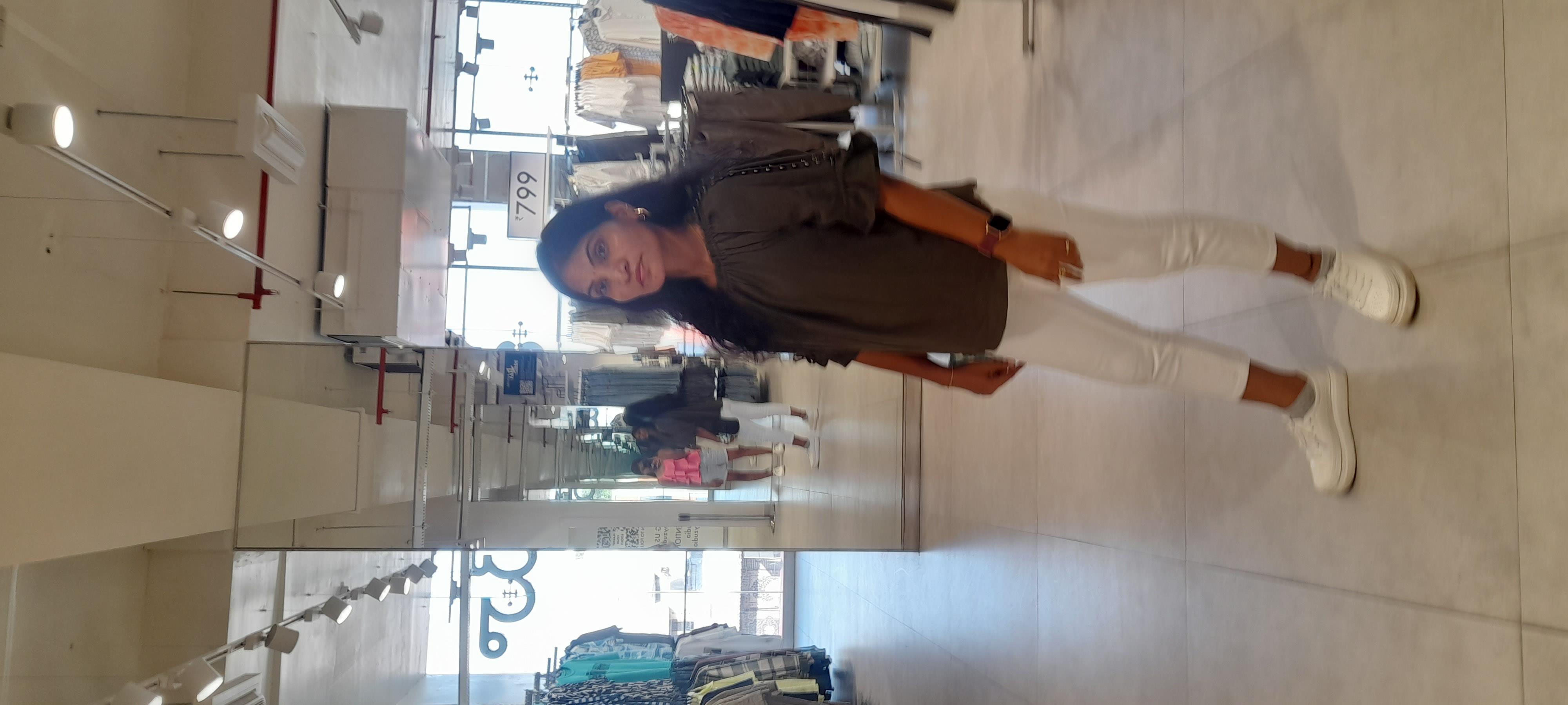 Indian slut