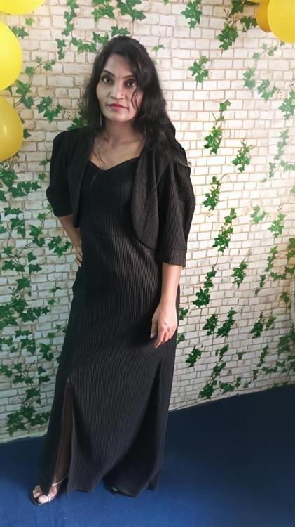 Indian slut