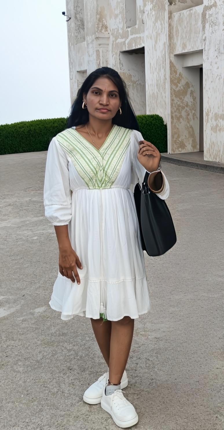Indian slut