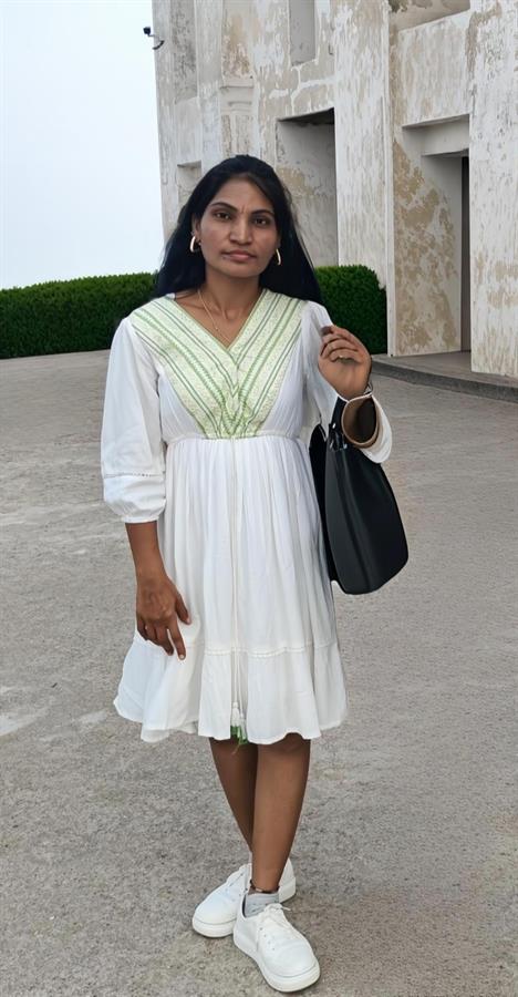 Indian slut
