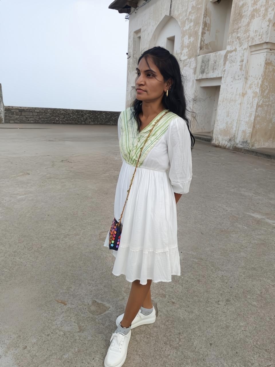 Indian slut