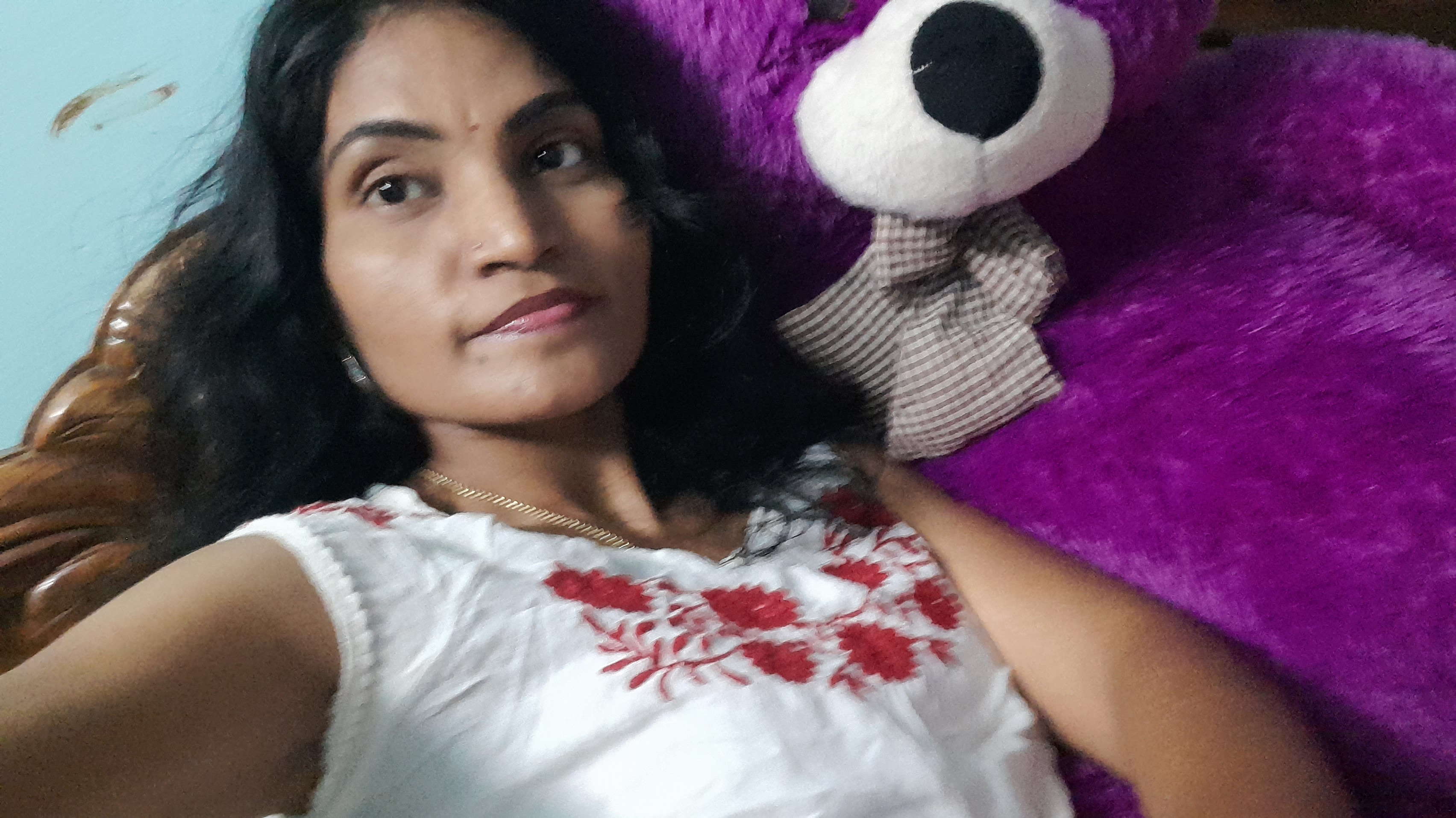 Indian slut