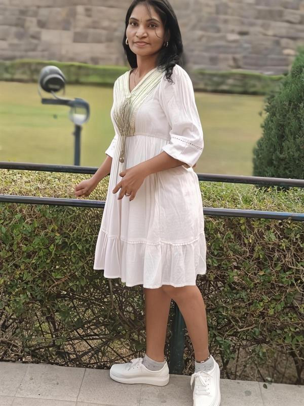 Indian slut