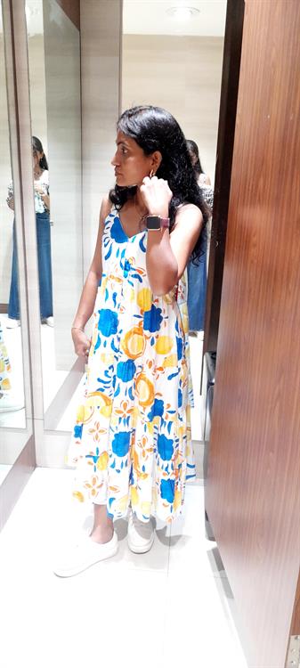 Indian slut