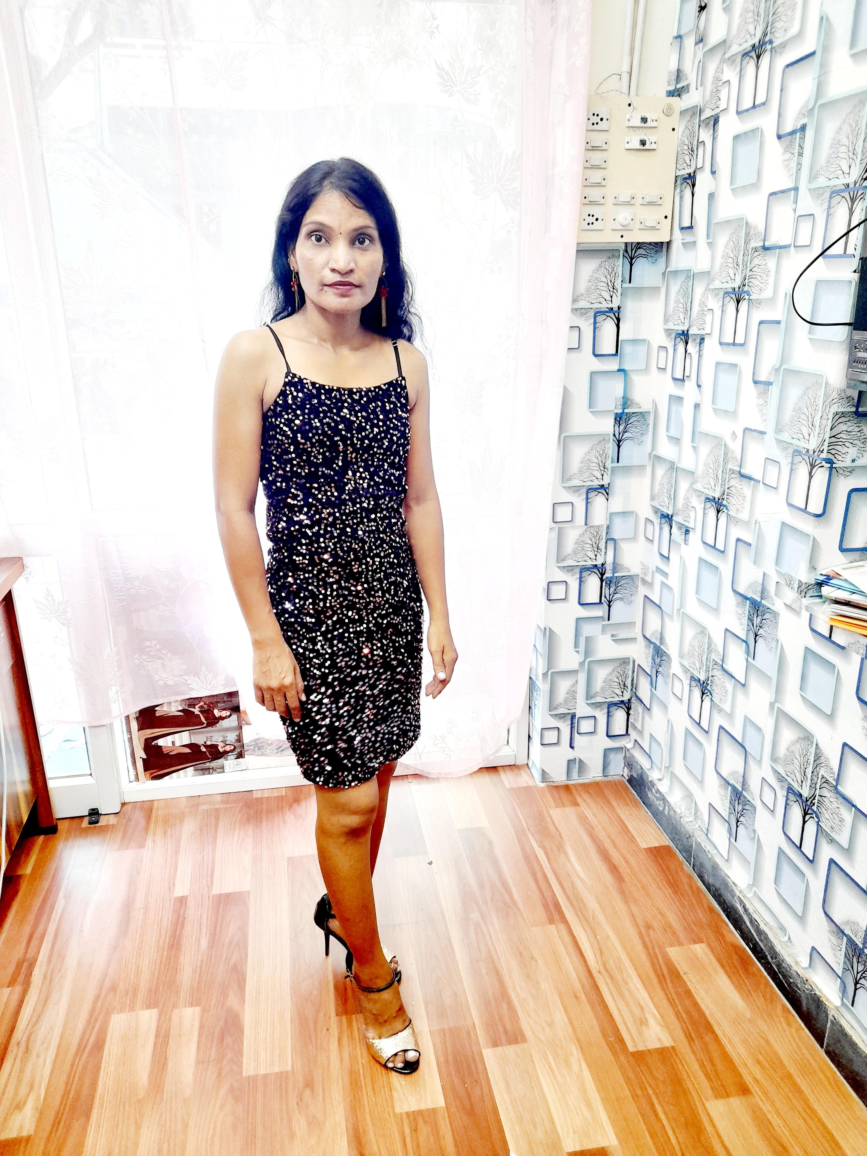 Indian slut