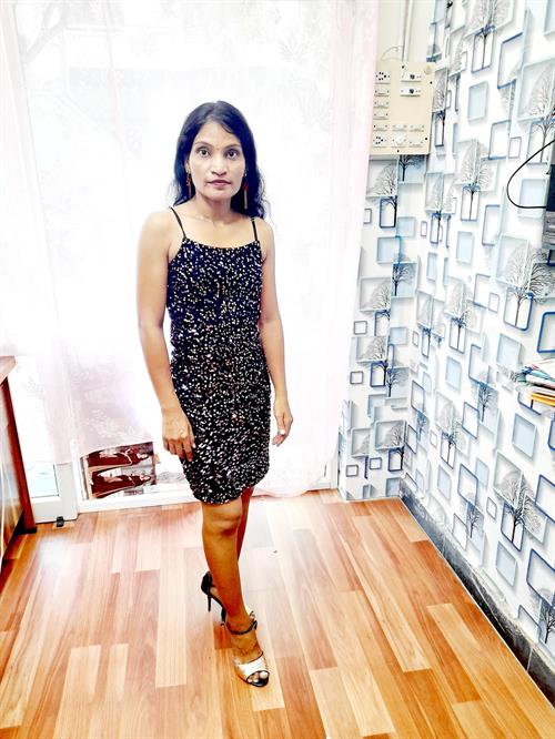 Indian slut