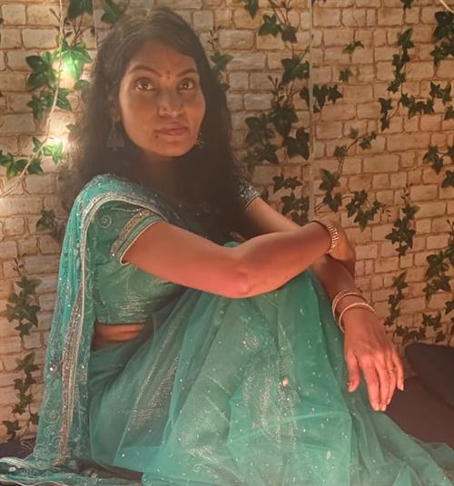 Indian slut