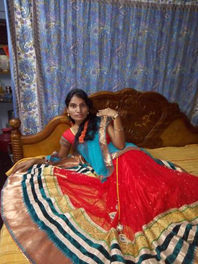 Indian slut