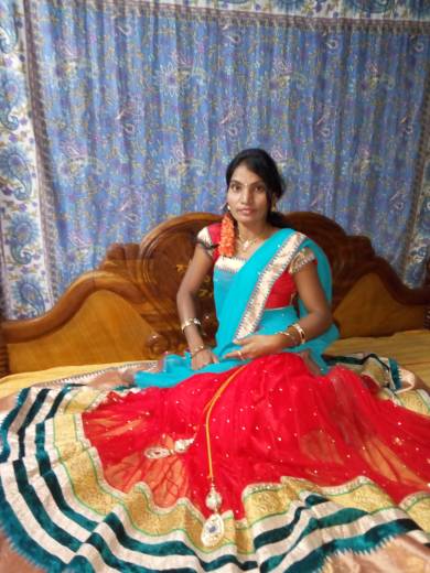 Indian slut