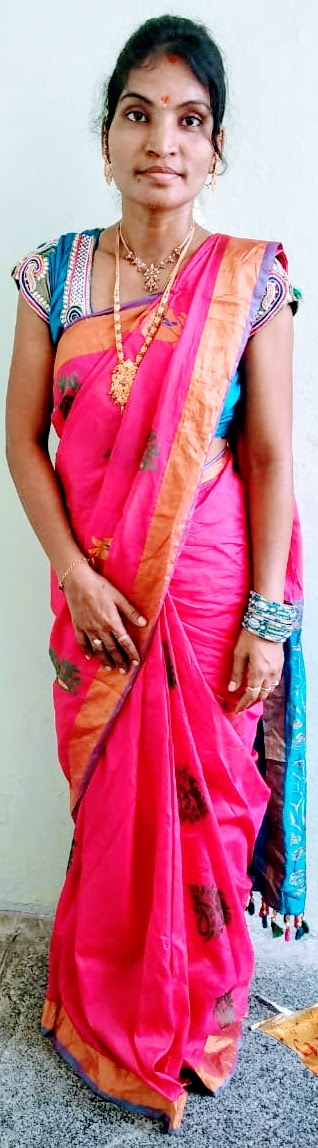 Indian slut