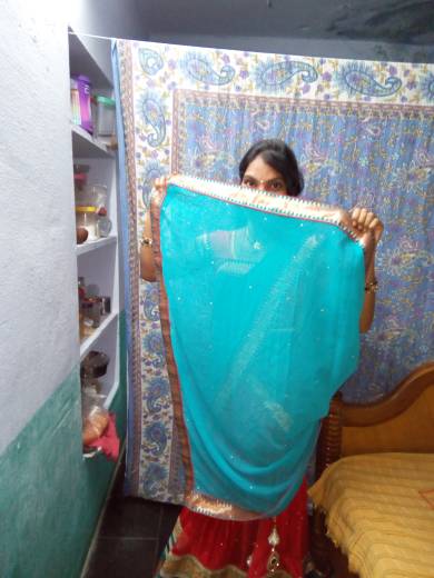 Indian slut