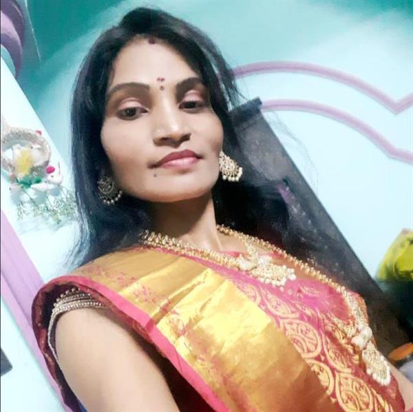 Indian slut