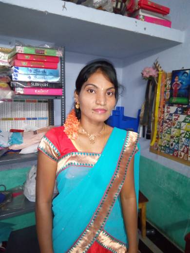 Indian slut