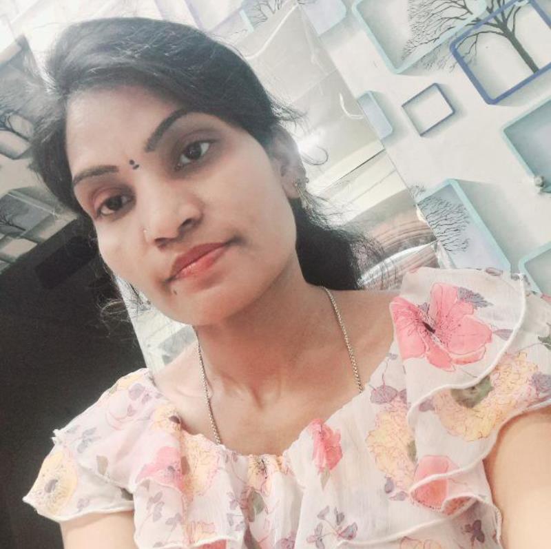 Indian slut