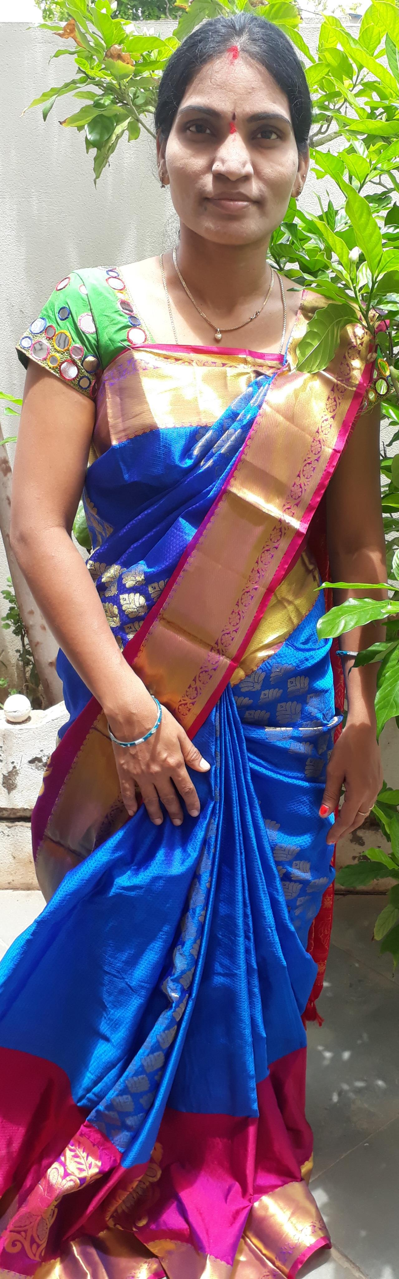 Indian slut