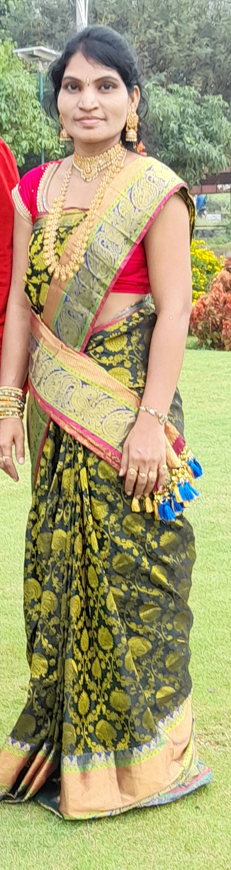Indian slut