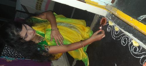 Indian slut