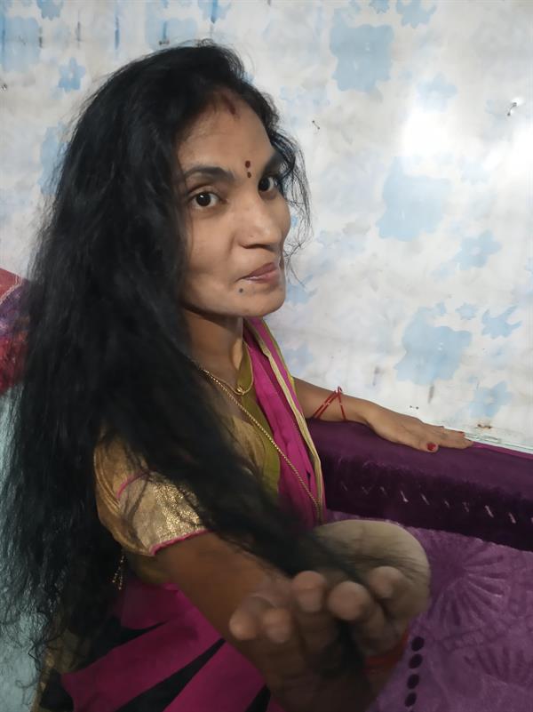 Indian slut