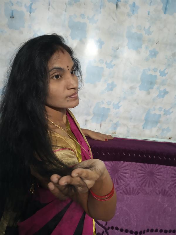Indian slut