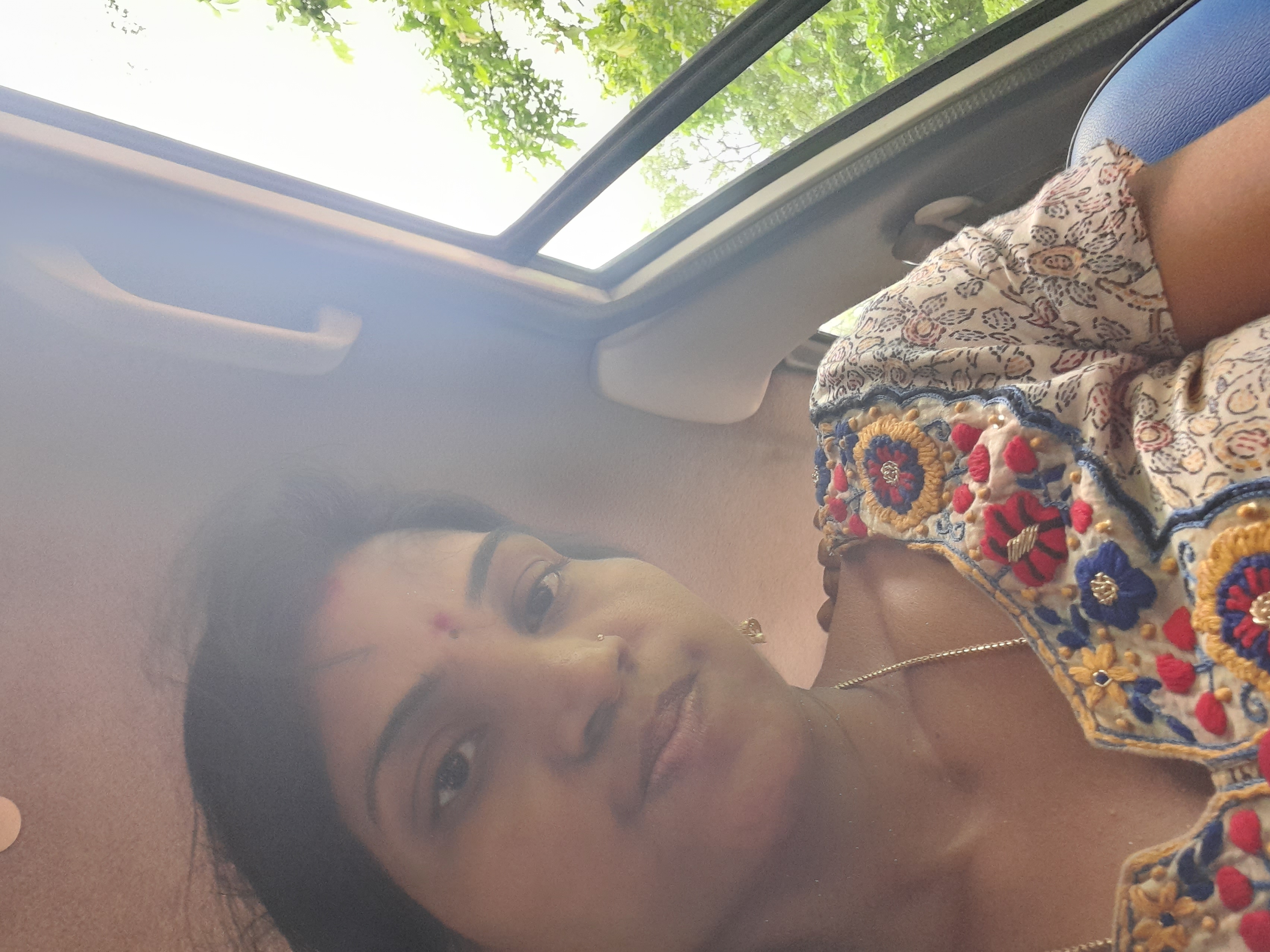 Indian slut