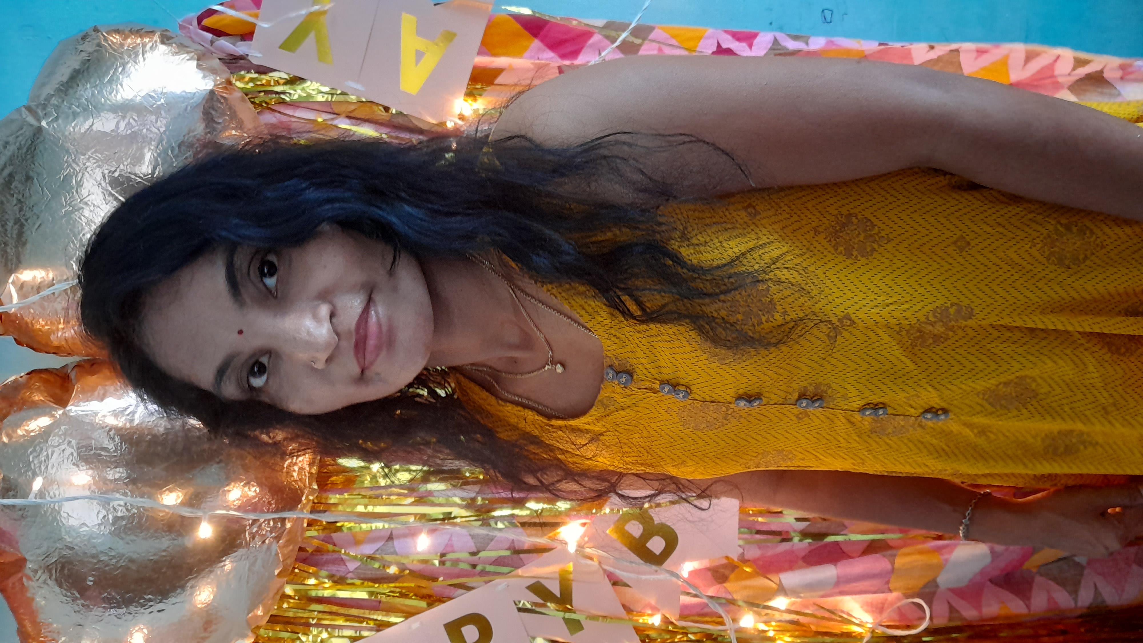 Indian slut
