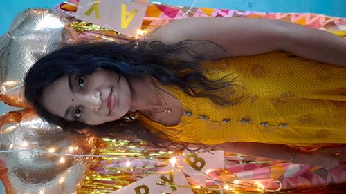 Indian slut