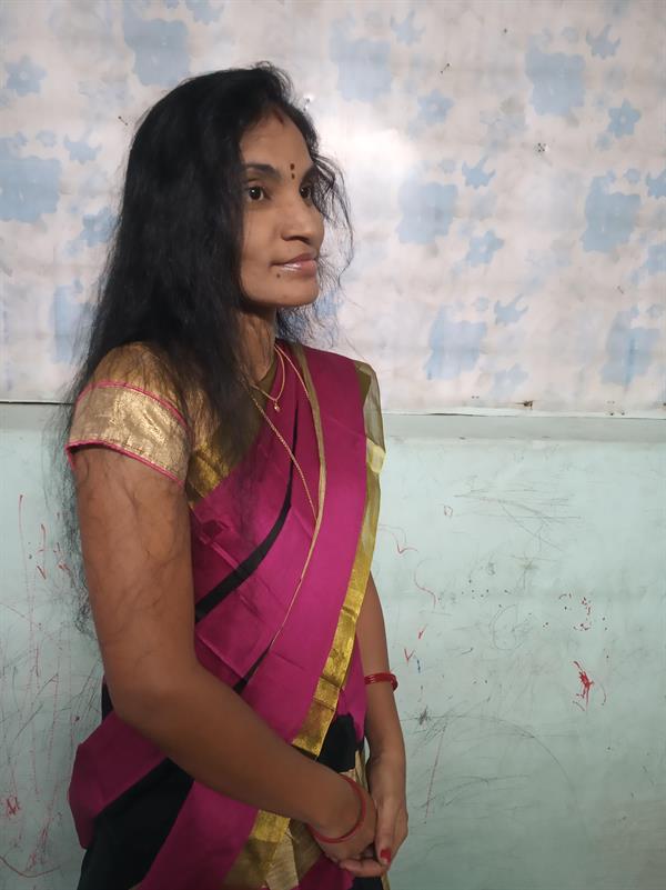 Indian slut