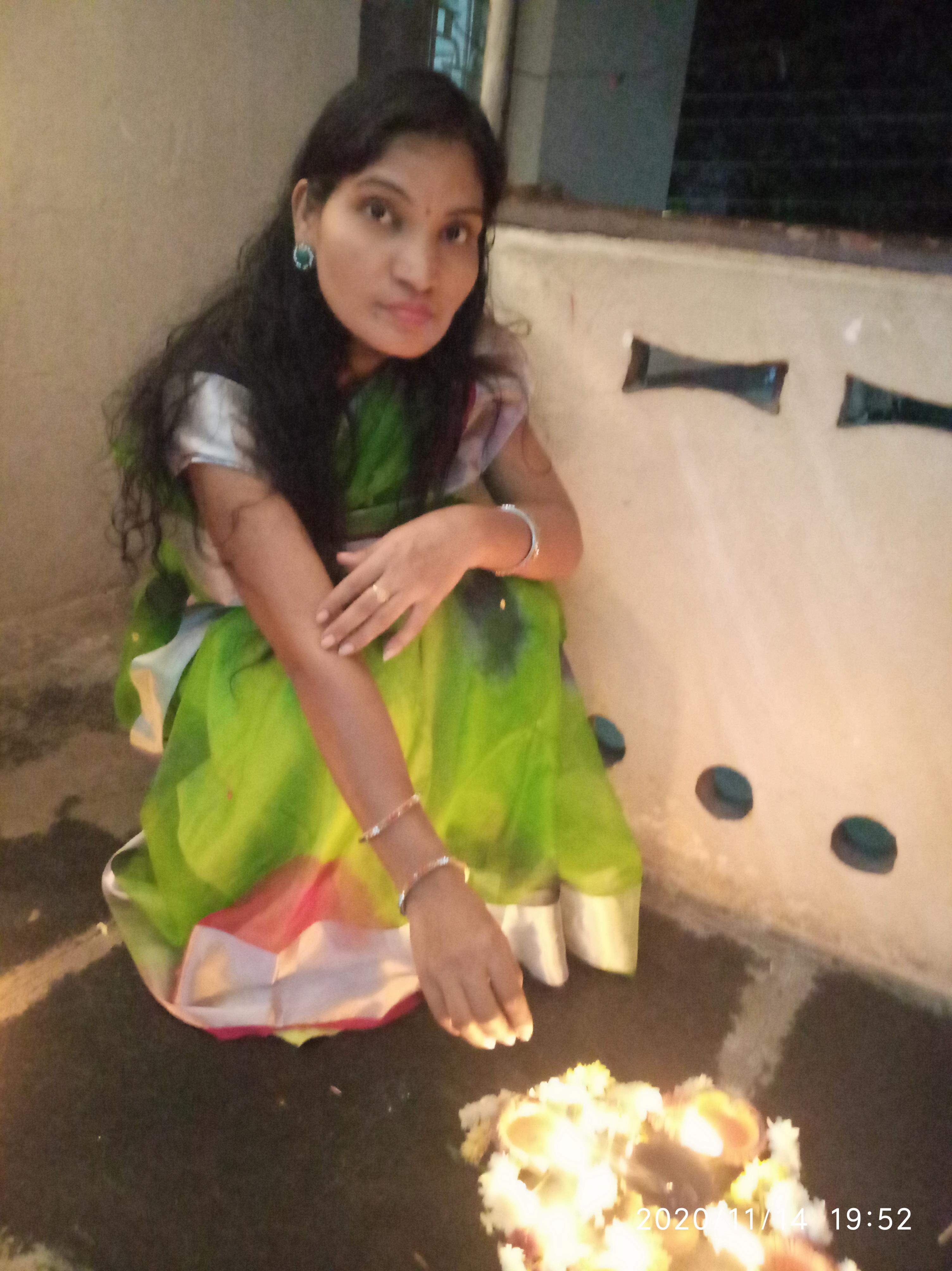 Indian slut