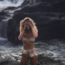 Emma Smetana, Czech actress, singer, model, news anchor, journalist and political scientist