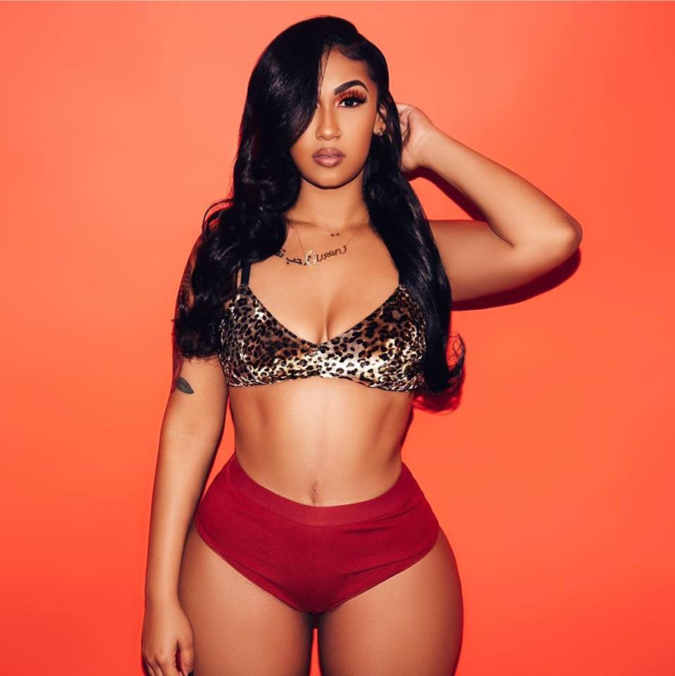 Queen Naija