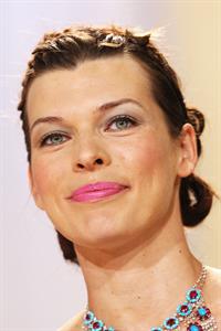 Milla Jovovich