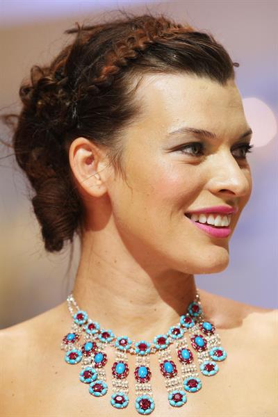 Milla Jovovich