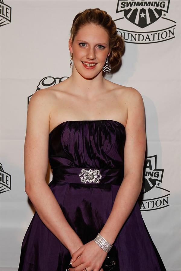 Missy Franklin