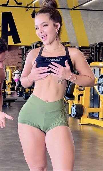 Mel Maia