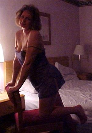 Hot Liann